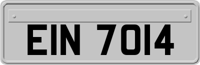 EIN7014