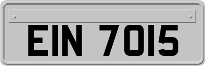 EIN7015
