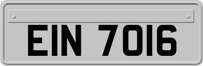EIN7016