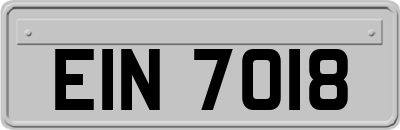 EIN7018