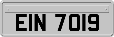 EIN7019