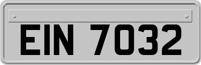 EIN7032