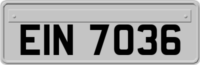 EIN7036