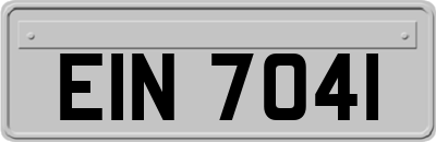 EIN7041