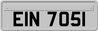 EIN7051
