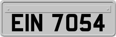 EIN7054