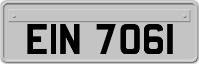 EIN7061