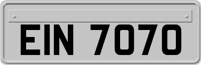 EIN7070