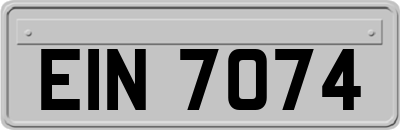 EIN7074