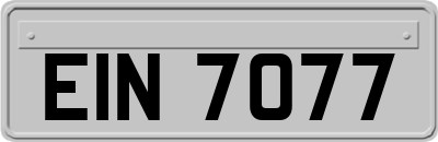EIN7077