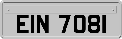 EIN7081