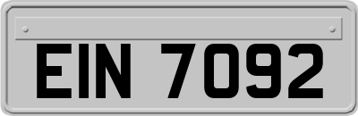 EIN7092