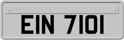 EIN7101