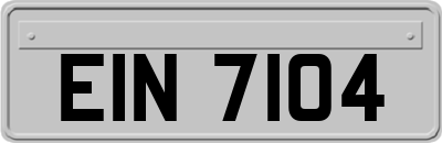 EIN7104