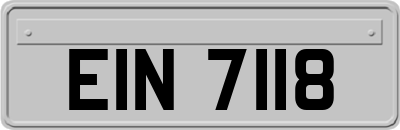 EIN7118