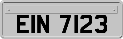 EIN7123