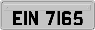 EIN7165