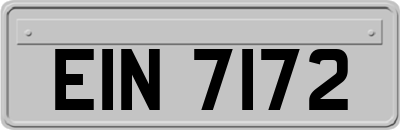 EIN7172