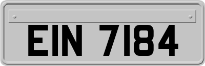 EIN7184