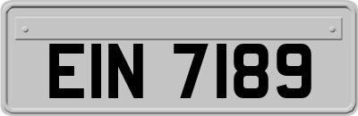 EIN7189