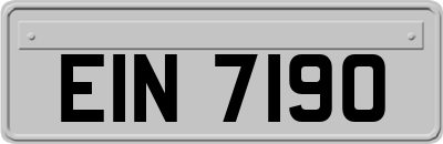 EIN7190