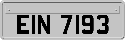 EIN7193