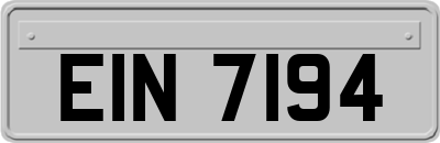 EIN7194