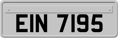 EIN7195