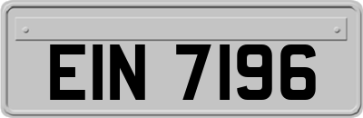 EIN7196