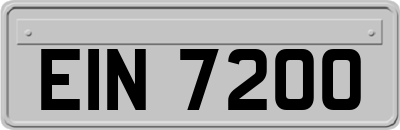 EIN7200