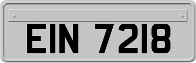 EIN7218
