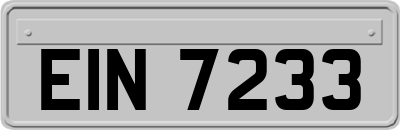 EIN7233