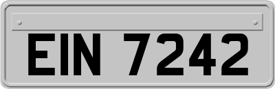 EIN7242
