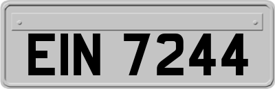 EIN7244