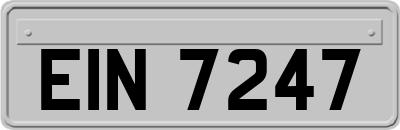 EIN7247