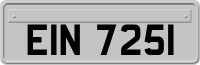 EIN7251