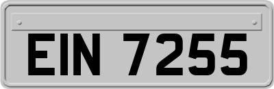 EIN7255