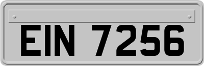 EIN7256