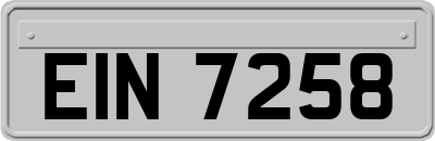 EIN7258