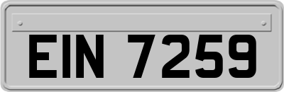 EIN7259
