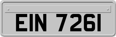 EIN7261