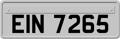 EIN7265