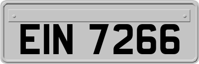 EIN7266