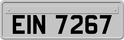 EIN7267