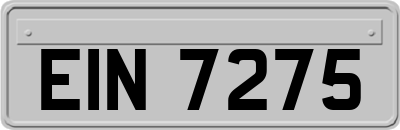 EIN7275