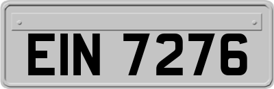 EIN7276