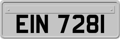 EIN7281