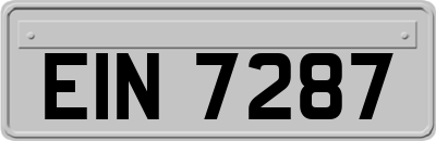 EIN7287