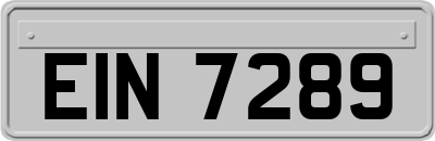 EIN7289