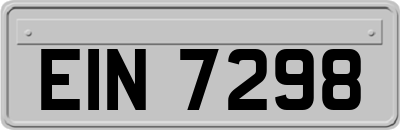 EIN7298